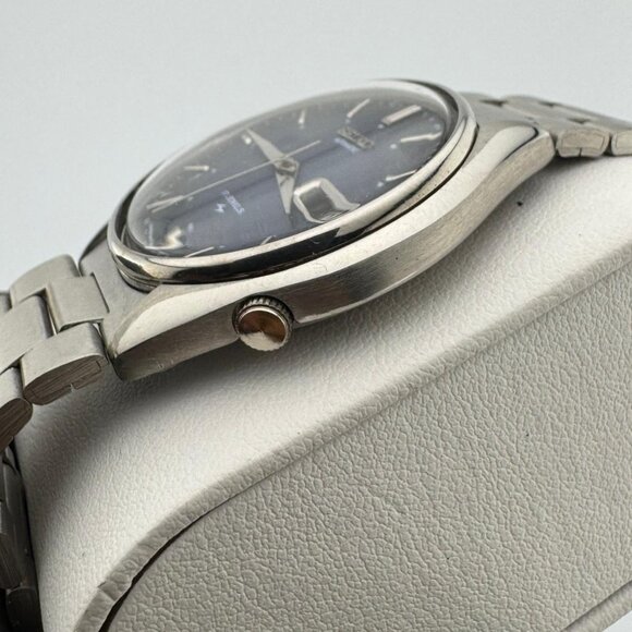Seiko 5 Automatic 17 Jewels - Vintage Wrist Watch - Made in Japan - Picture 6 of 8